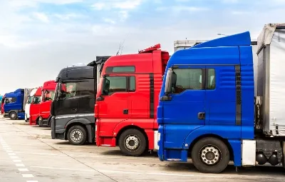 İzmir Adaklı Ambar Nakliyat