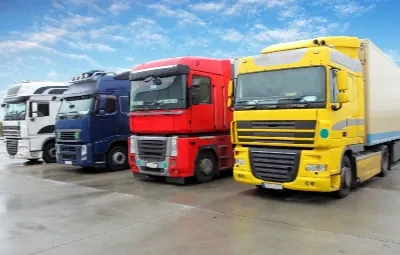 İzmir Adaklı Nakliye Ambarı