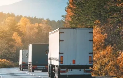 İzmir ile Adaklı Arası Klima Taşıma