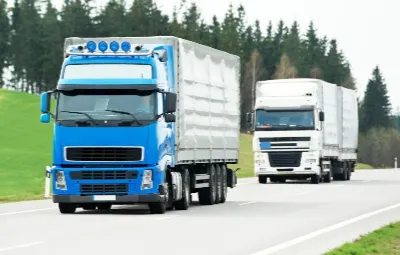 İzmir ile Adaklı Arası Eşya Taşıma